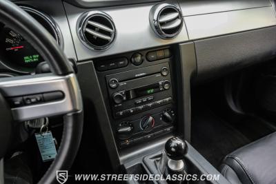 2005 Ford Mustang GT Eleanor Tribute