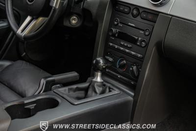 2005 Ford Mustang GT Eleanor Tribute