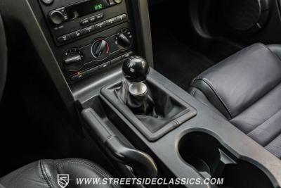 2005 Ford Mustang GT Eleanor Tribute