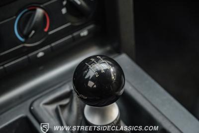 2005 Ford Mustang GT Eleanor Tribute