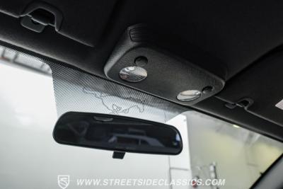 2005 Ford Mustang GT Eleanor Tribute