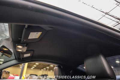 2005 Ford Mustang GT Eleanor Tribute