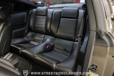 2005 Ford Mustang GT Eleanor Tribute