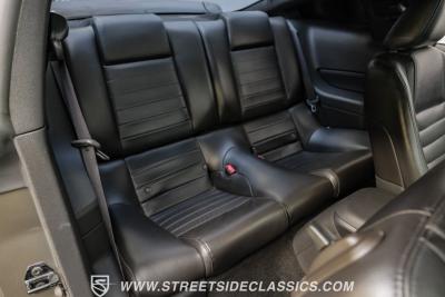 2005 Ford Mustang GT Eleanor Tribute