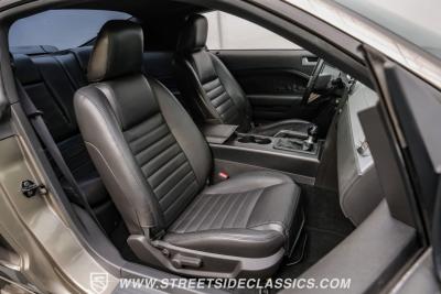 2005 Ford Mustang GT Eleanor Tribute