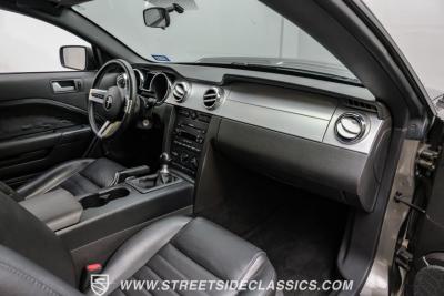 2005 Ford Mustang GT Eleanor Tribute