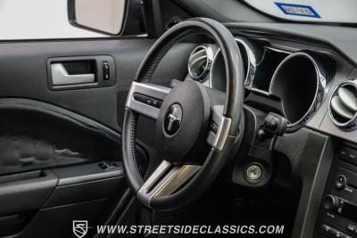 2005 Ford Mustang GT Eleanor Tribute