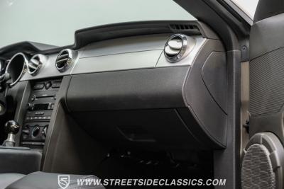 2005 Ford Mustang GT Eleanor Tribute