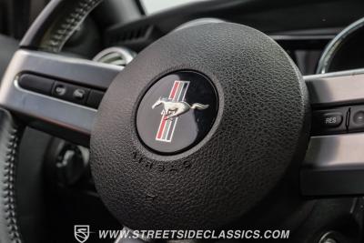 2005 Ford Mustang GT Eleanor Tribute