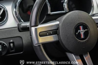 2005 Ford Mustang GT Eleanor Tribute