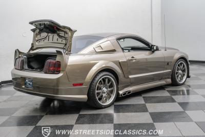 2005 Ford Mustang GT Eleanor Tribute