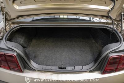 2005 Ford Mustang GT Eleanor Tribute