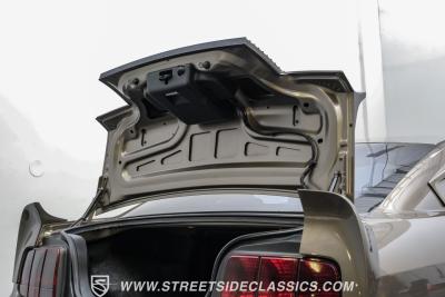 2005 Ford Mustang GT Eleanor Tribute