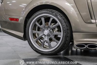 2005 Ford Mustang GT Eleanor Tribute