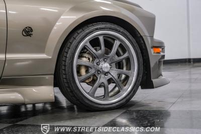 2005 Ford Mustang GT Eleanor Tribute