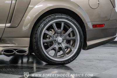 2005 Ford Mustang GT Eleanor Tribute