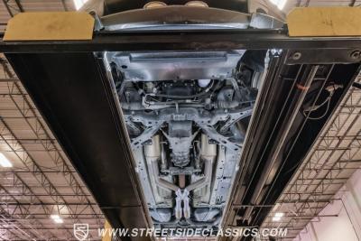 2005 Ford Mustang GT Eleanor Tribute