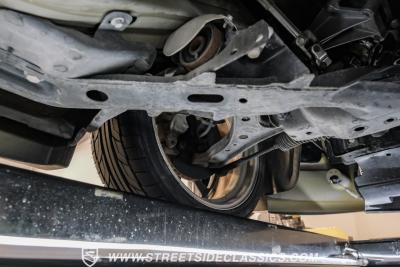 2005 Ford Mustang GT Eleanor Tribute