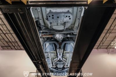 2005 Ford Mustang GT Eleanor Tribute