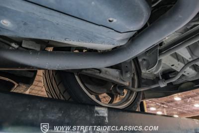 2005 Ford Mustang GT Eleanor Tribute