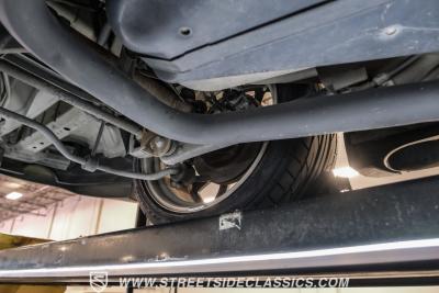 2005 Ford Mustang GT Eleanor Tribute