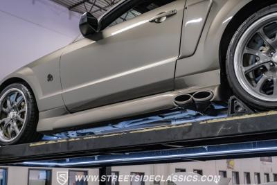 2005 Ford Mustang GT Eleanor Tribute