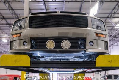 2005 Ford Mustang GT Eleanor Tribute