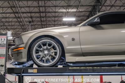 2005 Ford Mustang GT Eleanor Tribute