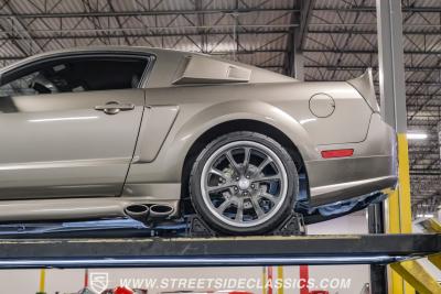 2005 Ford Mustang GT Eleanor Tribute