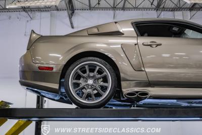2005 Ford Mustang GT Eleanor Tribute