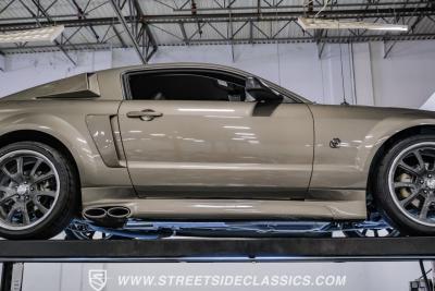 2005 Ford Mustang GT Eleanor Tribute