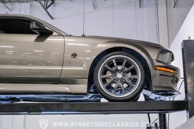 2005 Ford Mustang GT Eleanor Tribute