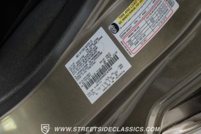 2005 Ford Mustang GT Eleanor Tribute