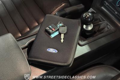 2005 Ford Mustang GT Eleanor Tribute