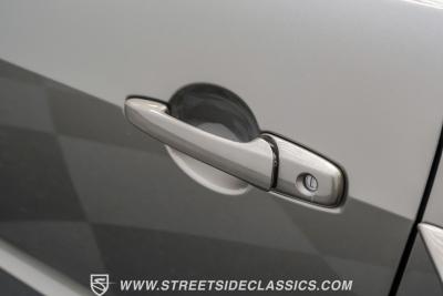 2005 Ford Mustang GT Eleanor Tribute