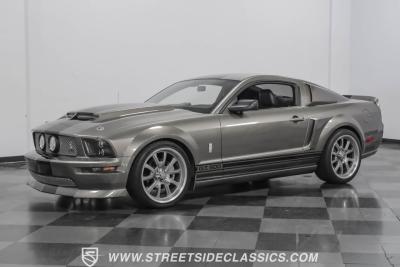 2005 Ford Mustang GT500 Eleanor Tribute