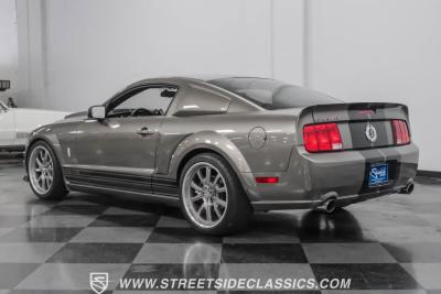 2005 Ford Mustang GT500 Eleanor Tribute