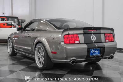 2005 Ford Mustang GT500 Eleanor Tribute