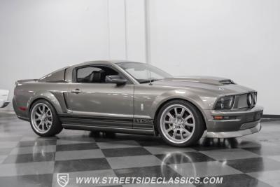 2005 Ford Mustang GT500 Eleanor Tribute