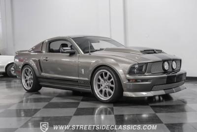 2005 Ford Mustang GT500 Eleanor Tribute
