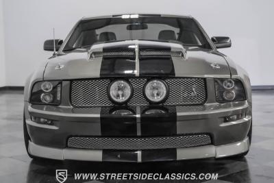 2005 Ford Mustang GT500 Eleanor Tribute