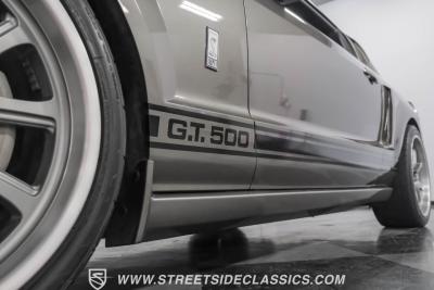 2005 Ford Mustang GT500 Eleanor Tribute