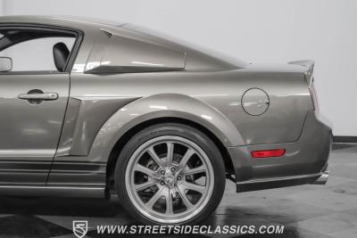 2005 Ford Mustang GT500 Eleanor Tribute