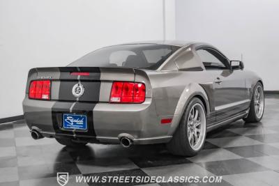2005 Ford Mustang GT500 Eleanor Tribute