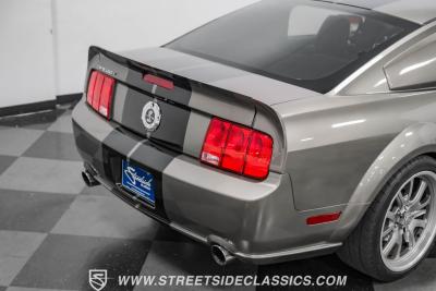 2005 Ford Mustang GT500 Eleanor Tribute