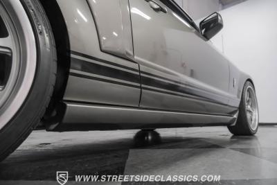 2005 Ford Mustang GT500 Eleanor Tribute