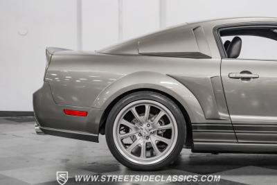 2005 Ford Mustang GT500 Eleanor Tribute