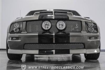 2005 Ford Mustang GT500 Eleanor Tribute