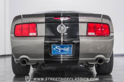 2005 Ford Mustang GT500 Eleanor Tribute