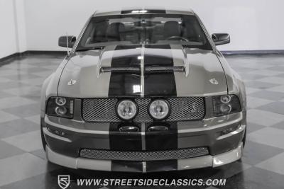 2005 Ford Mustang GT500 Eleanor Tribute